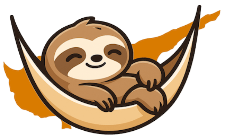 Blissful Cyprus Campervan Rental Logo